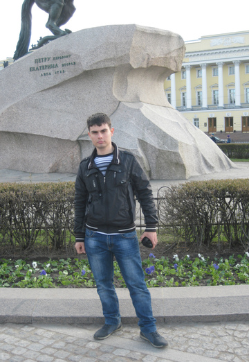Моя фотография - вова, 34 из Моршанск (@vova58525)
