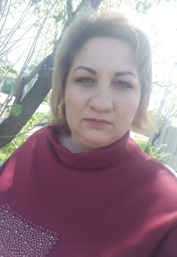 My photo - tatyana, 42 from Petropavlovsk (@tatyana310918)