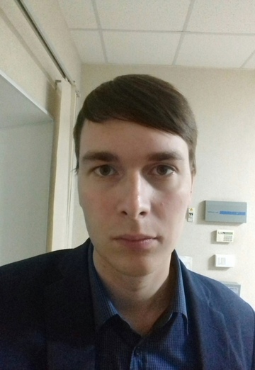 Моя фотография - Иван, 29 из Краснотурьинск (@h0ste1)