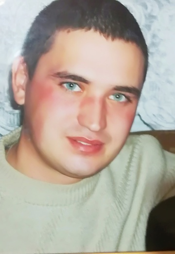 My photo - Artur, 39 from Nikopol (@artur71267)
