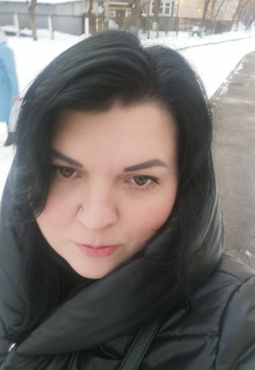 My photo - Svetlana, 41 from Kyiv (@svetlana274640)