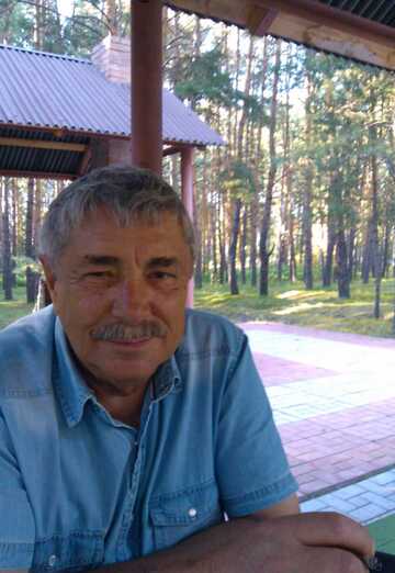 Моя фотография - Владимир, 71 из Омск (@vladimir8771324)