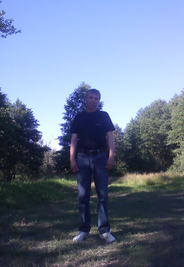 My photo - Vyacheslav, 55 from Roshal (@vyacheslav52722)