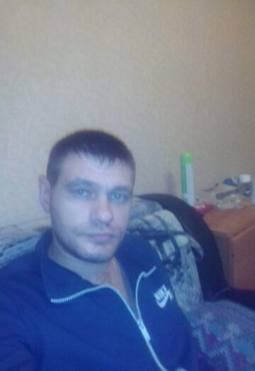 My photo - Cstgv, 36 from Tomsk (@cstgv)