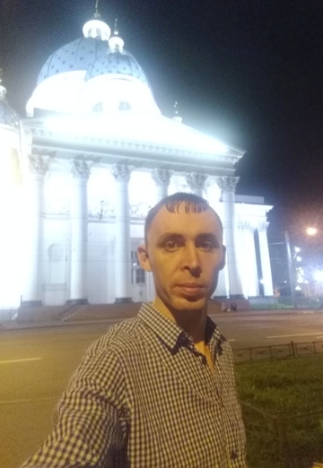 Моя фотография - Станислав, 35 из Полярный (@stanislav27605)