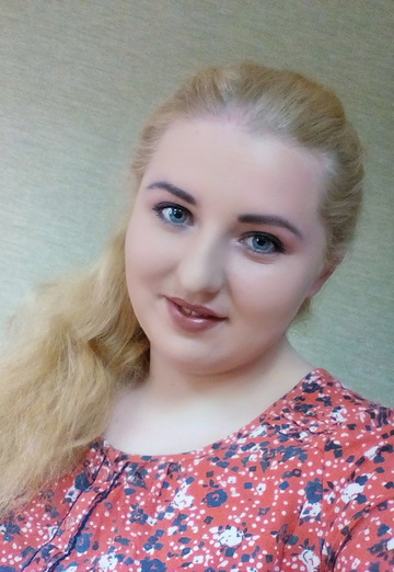 My photo - Viktoriya, 28 from Kropyvnytskyi (@viktoriya73290)
