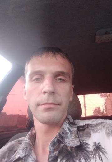 My photo - Valentin Morozov, 35 from Simferopol (@valentinmorozov1)