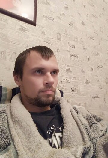 My photo - Dmitriy, 38 from Podolsk (@dmitriy330025)