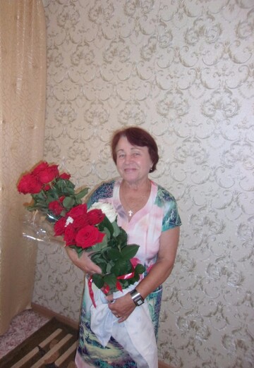 Моя фотография - Виктория, 77 из Старый Оскол (@viktoriya83351)