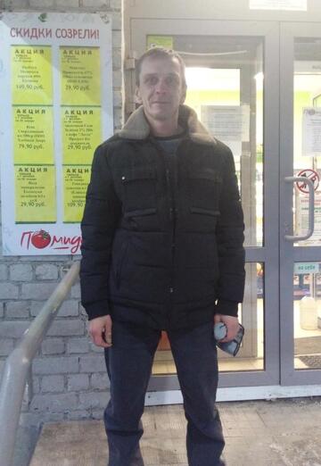 My photo - Maksim, 44 from Kamensk-Uralsky (@maksim256840)