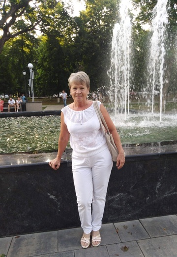 My photo - Tatyana, 60 from Oryol (@tatyana352549)