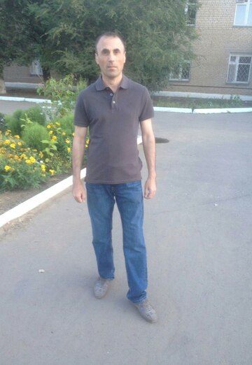 Моя фотография - Сергей, 49 из Астрахань (@sergey648858)