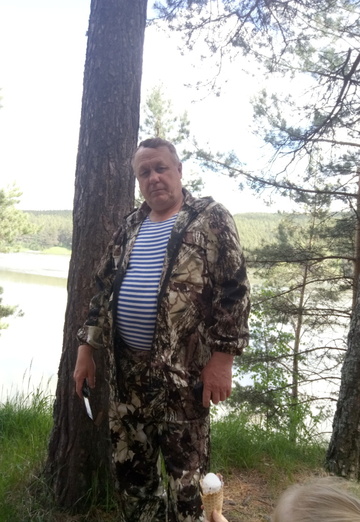 Моя фотография - Анатолий, 66 из Аша (@anatoliy74365)