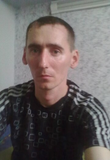 Моя фотография - Виктор, 44 из Купянск (@viktor107978)