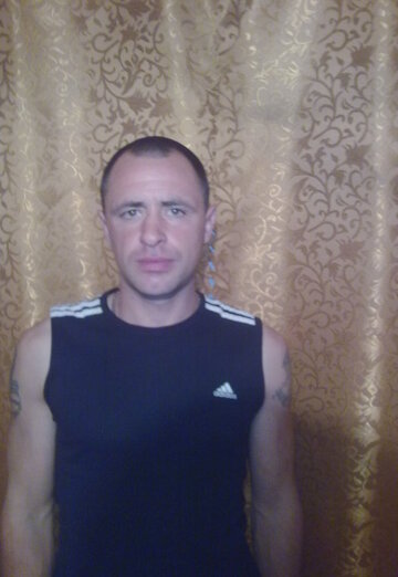 My photo - aleksei, 45 from Barabinsk (@aleksei940)