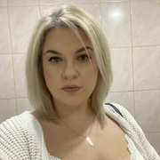 Елена 34 года (Козерог) Москва