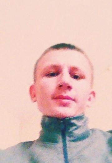 My photo - Gimbat, 30 from Buynaksk (@gimbat11)