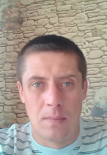 Моя фотография - Олег Захватов, 41 из Удомля (@olegzahvatov)