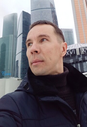 My photo - Sergey, 38 from Vologda (@sergey407402)