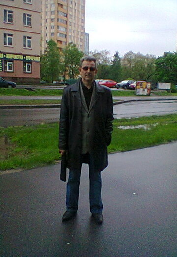 Sergey (@sergey644582) — my photo № 5