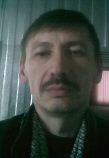 My photo - Mihail, 54 from Kemerovo (@mihail65141)