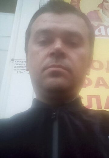 My photo - vladimir, 46 from Voronezh (@vladimir249779)