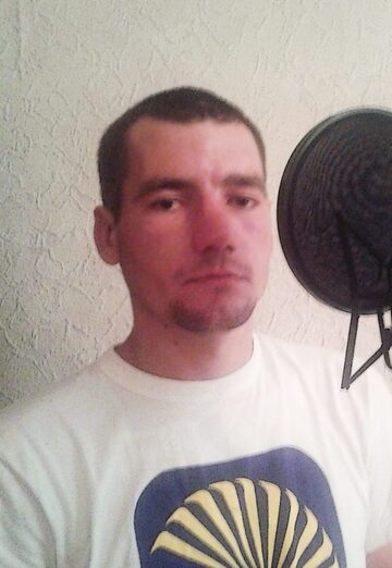 Моя фотография - Andrei, 35 из Кишинёв (@andrei17469)