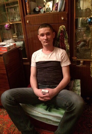 My photo - Arseniy, 36 from Komsomolsk-on-Amur (@arseniy3376)