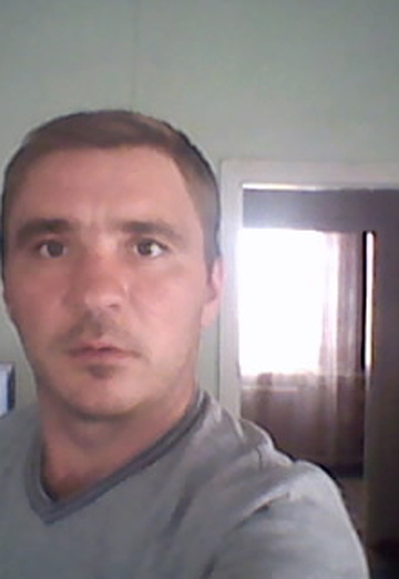 My photo - ivan, 41 from Amvrosiyivka (@ivan170291)