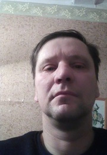 My photo - Evgeniy, 50 from Babruysk (@evgeniy222454)