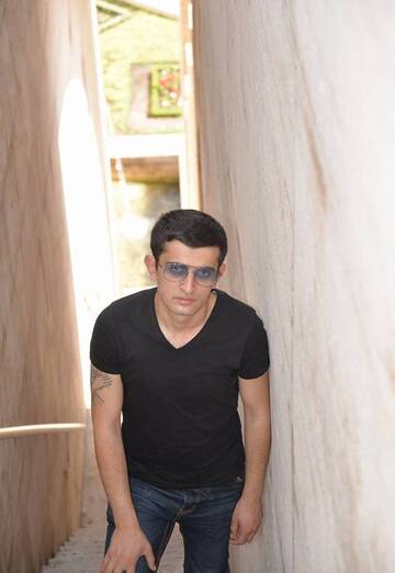 Моя фотография - Narek, 33 из Адлер (@narek1027)
