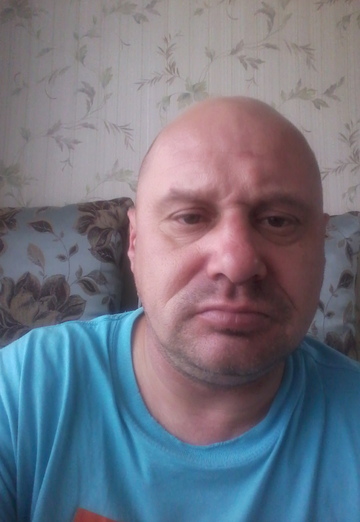 My photo - denis, 48 from Petropavlovsk-Kamchatsky (@denir19)