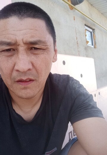 My photo - Darhan Gayupov, 46 from Aktobe (@darhangaupov)