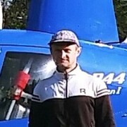 Гордей, 47, Советская Гавань