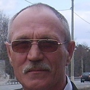 nik, 67, Починок