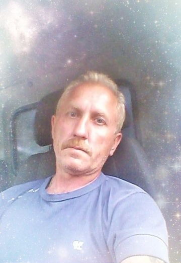 My photo - andrey, 55 from Sergiyevsk (@andrey156952)