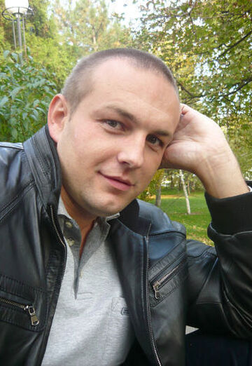 Моя фотография - Павел, 42 из Ростов-на-Дону (@pavel93821)
