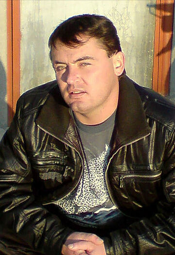 Моя фотография - Вячеслав, 47 из Борисовка (@vyacheslav51814)