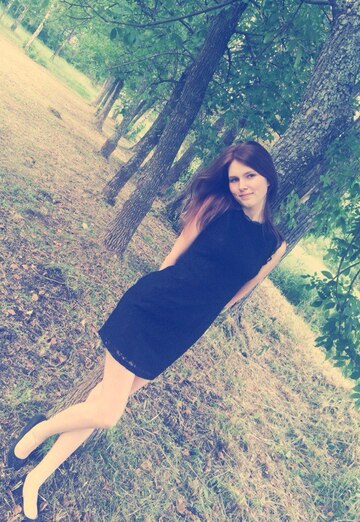 Моя фотография - Таня, 29 из Ростов (@tanya15881)
