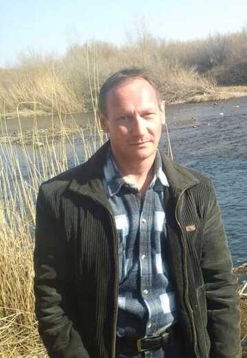 My photo - Oleg, 51 from Bakaly (@oleg382564)