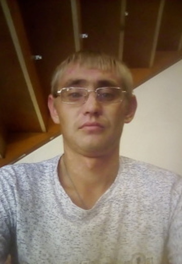 My photo - Aleksandr, 34 from Yoshkar-Ola (@aleksandr709072)
