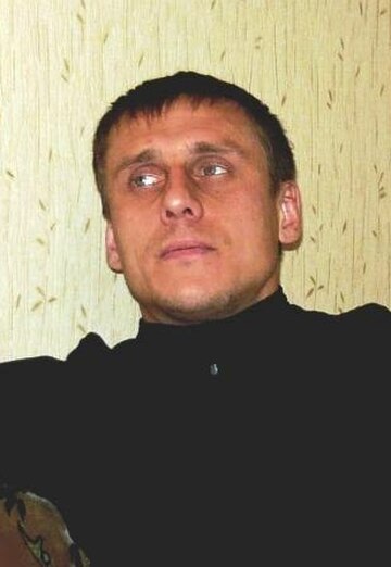 My photo - Sergey, 43 from Nizhny Novgorod (@sergey328866)