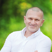 валерон, 57, Клинцы