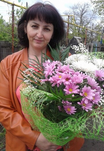 My photo - Mariana, 48 from Belaya Kalitva (@mariana877)