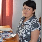 Наталья, 47, Большое Мурашкино
