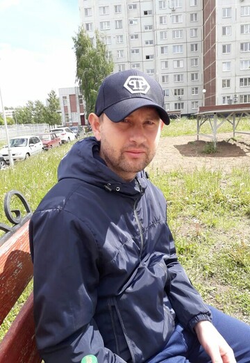 My photo - Denis Holodenko, 40 from Naberezhnye Chelny (@denisholodenko0)