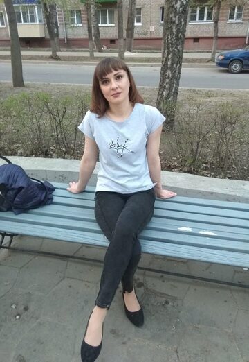 Моя фотография - Иулия, 36 из Липецк (@iuliya156)