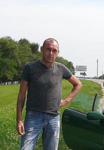 My photo - Roman, 41 from Kamensk-Shakhtinskiy (@roman229160)