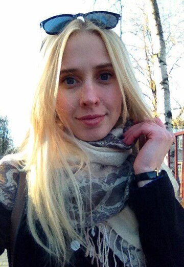 Моя фотография - Мария, 29 из Бобруйск (@mariya124778)