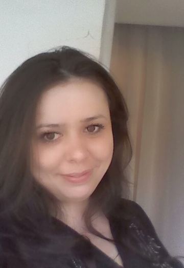 My photo - Tania, 39 from Cherepovets (@tania1087)